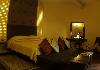 Romance in Rajasthan Superior room